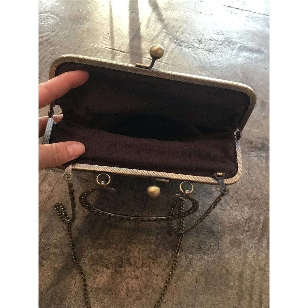 Tapestry Purse